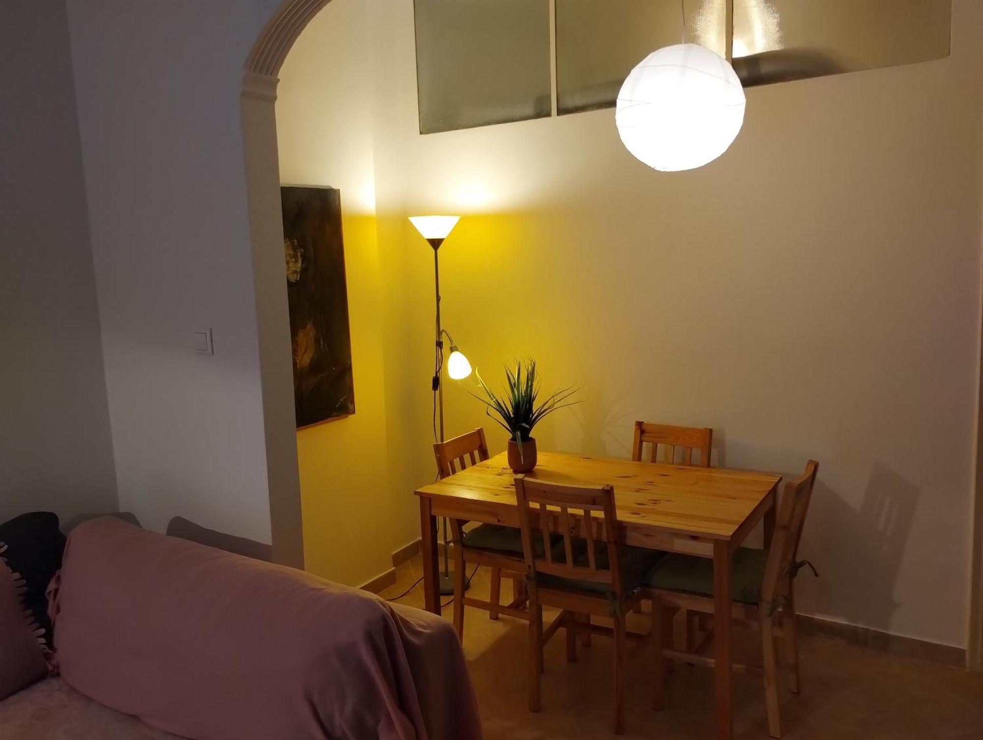 Vasia'S Cosy Apartment In Athens, "Pedion Tou Areos", Close To Center Exterior photo