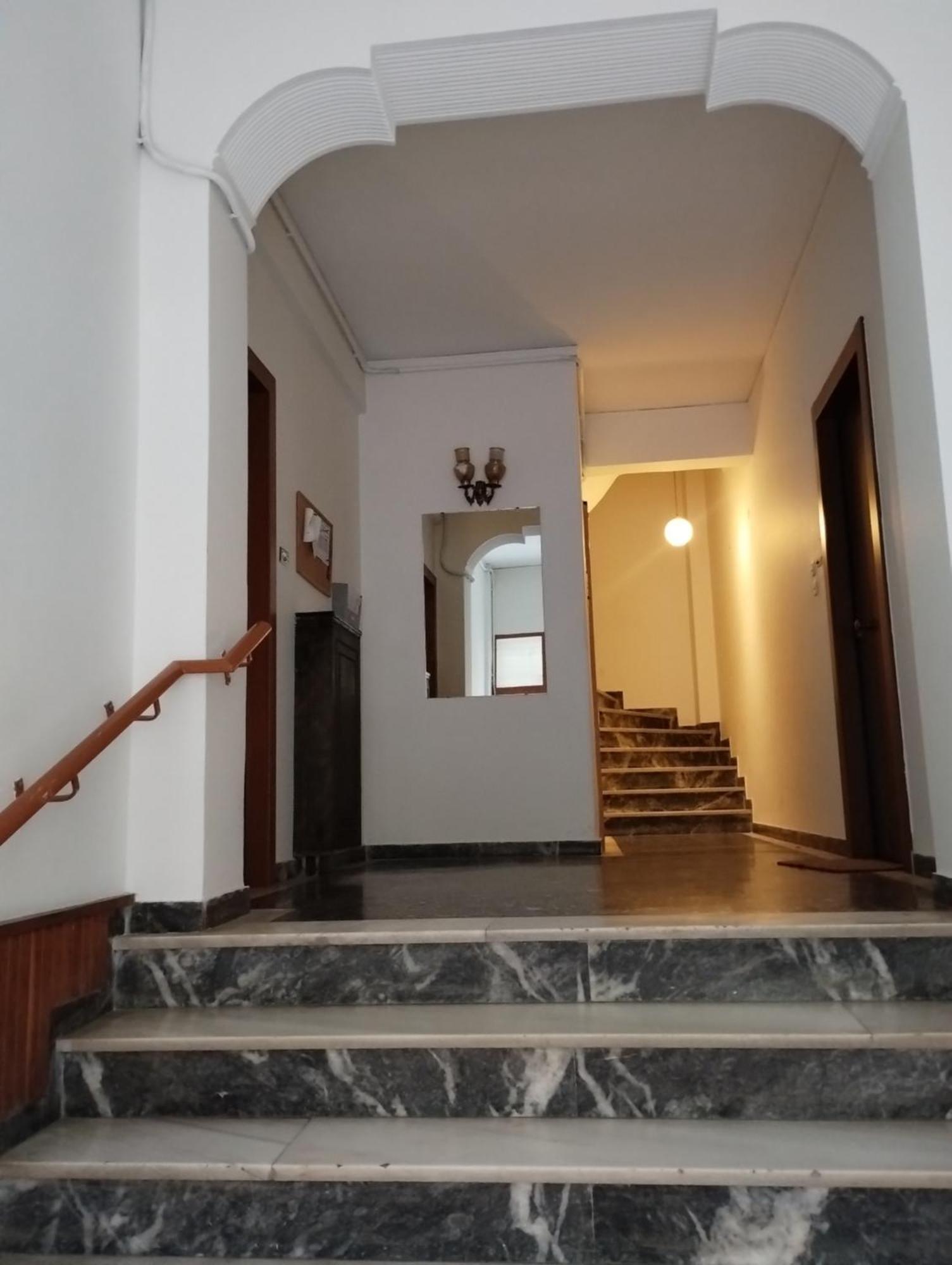 Vasia'S Cosy Apartment In Athens, "Pedion Tou Areos", Close To Center Exterior photo